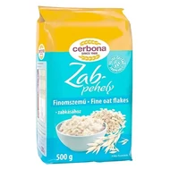 Zabpehely CERBONA natúr 500 g Zabpehely CERBONA natúr 500 g