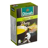 Zöld tea DILMAH Natural 20 filter/doboz Zöld tea DILMAH Natural 20 filter/doboz