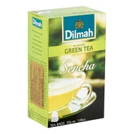 Zöld tea DILMAH Sencha Green 20 filter/doboz Zöld tea DILMAH Sencha Green 20 filter/doboz