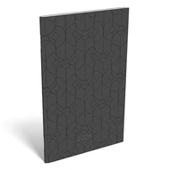 Zsebnaptár LIZZY CARD A/6 heti papírborítós Skill 2026.