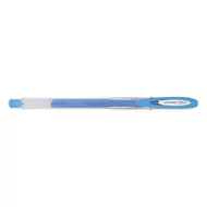 Zseléstoll UNI UM-120AC 0.7 mm kék Zseléstoll UNI UM-120AC 0.7 mm kék