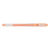 Zseléstoll UNI UM-120AC 0.7 mm narancssárga Zseléstoll UNI UM-120AC 0.7 mm narancssárga