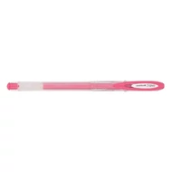 Zseléstoll UNI UM-120AC 0.7 mm piros Zseléstoll UNI UM-120AC 0.7 mm piros