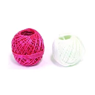 Zsineg vastag 0,6 PP 200 g fehér Zsineg vastag 0,6 PP 200 g fehér