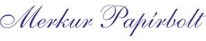 Merkur Papír Kft Merkur Papír Kft
