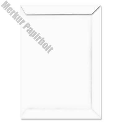 Boríték GPV TC/4 szilikonos bélésnyomott 229x324mm 25 db/csomag