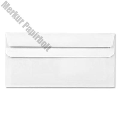 Boríték GPV LC/5 öntapadós bélésnyomott 162x229mm 25 db/csomag