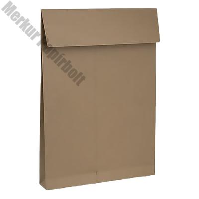 Boríték GPV TC/5 szilikonos kraft 162x229mm 500 db/doboz