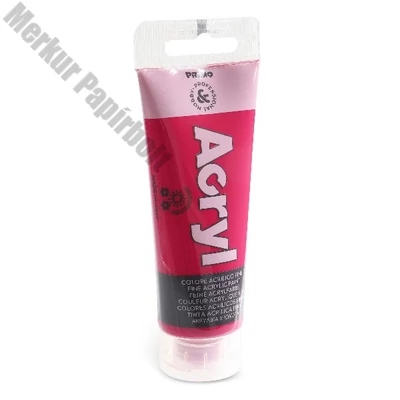 Akrilfesték PRIMO 75 ml magenta