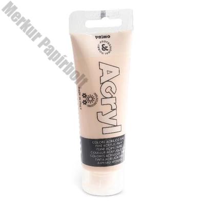 Akrilfesték PRIMO 75 ml világosrózsaszín