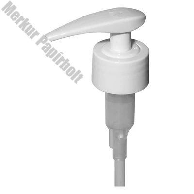 Adagoló pumpa CLEAN CENTER Chef P1 5ml