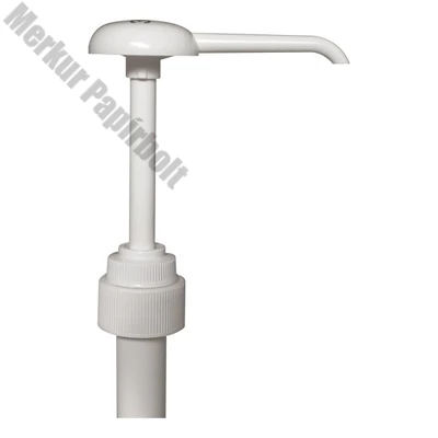 Adagoló pumpa CLEAN CENTER Chef PG510 5 és 10 liter kannákhoz