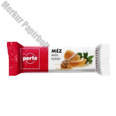Méz CAFFÉ PERTÉ tasakos 10 g 200 darabos