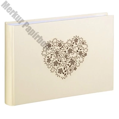 Album HAMA Anzio Slip-In 10x15cm 20 lapos