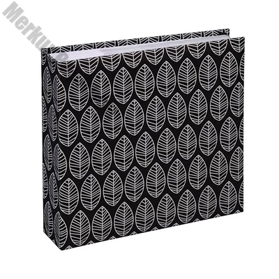 Album HAMA Memo Fleur 10x15cm 200 lapos fekete