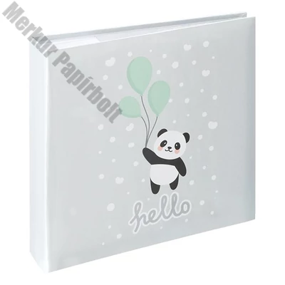 Album HAMA Memo Hello Panda 10x15cm 200 lapos
