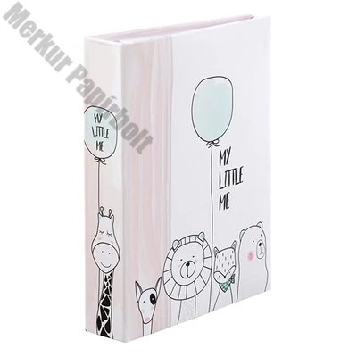 Album HAMA Memo My little me 10x15cm 200 lapos animals