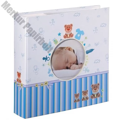 Album HAMA Tim Memo 10x15cm 200 lapos
