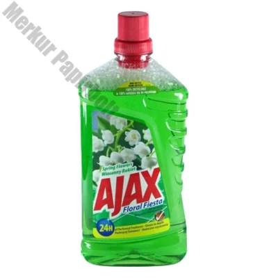 Általános tisztítószer AJAX Floral Fiesta Spring flowers 1L