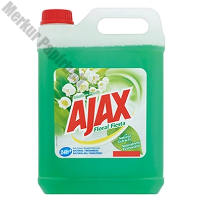 Általános tisztítószer AJAX Floral Fiesta Spring flowers 5L