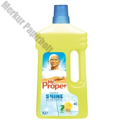 Általános tisztítószer MR. PROPER Lemon 1L