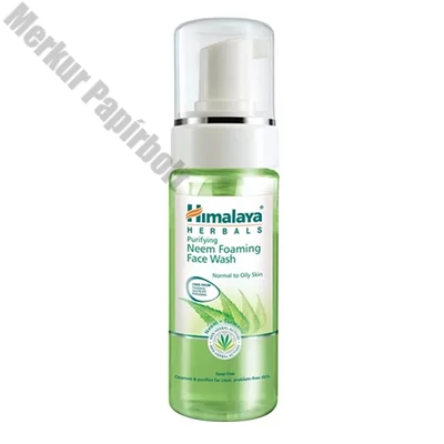 Arclemosó HIMALAYA NIM habzó 150 ml