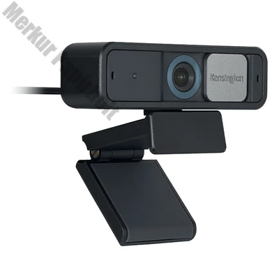 Webkamera KENSINGTON W2050 Pro 1080p autofókusz széles látószögű
