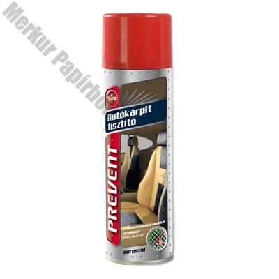 Autókárpit tisztító PREVENT 300 ml
