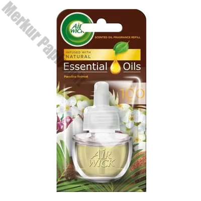 Automata légfrissítő utántöltő AIR WICK Nyugalom szigete 19ml