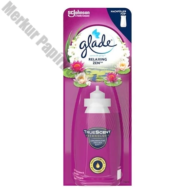 Automata légfrissítő utántöltő GLADE Japán kert 10ml
