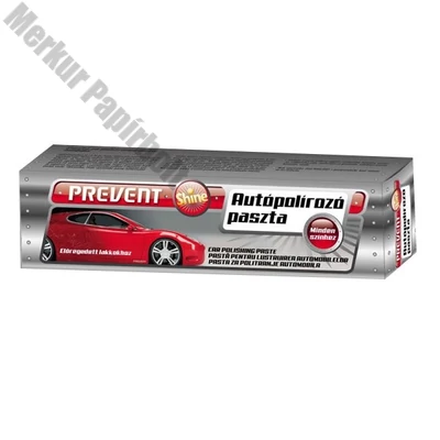 Autópolírozó paszta PREVENT 150 ml