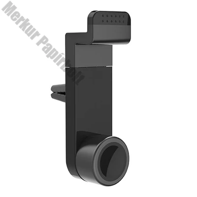 Autós telefontartó HAMA Flipper 4,8-9 cm széles