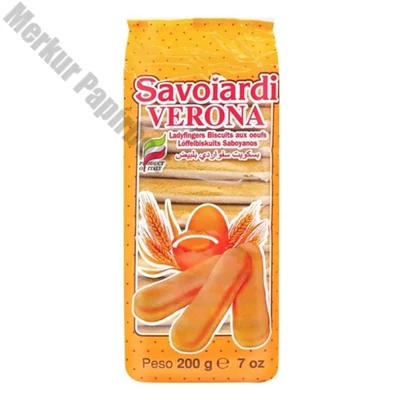 Babapiskóta SCHAR Savoiardi 200 g
