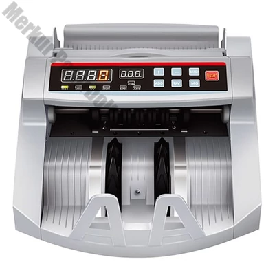 Bankjegyszámláló CASHTECH 160UV/MG