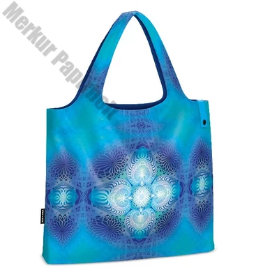 Bevásárlótáska ARS UNA 22L Blue Hope