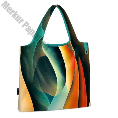 Bevásárlótáska ARS UNA 22L Palm Leaf