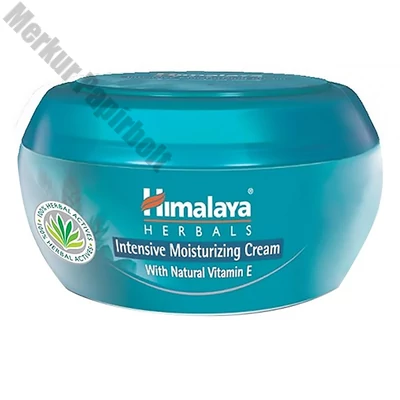 Bőrápoló krém HIMALAYA Intenzív hidratáló 150 ml