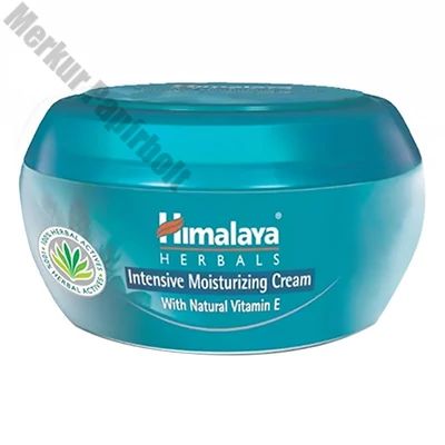 Bőrápoló krém HIMALAYA Intenzív hidratáló 50 ml