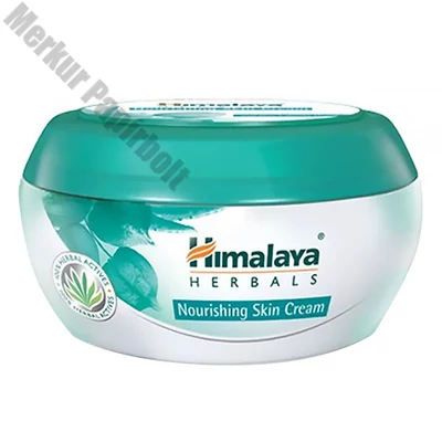Bőrápoló krém HIMALAYA Tápláló 150 ml