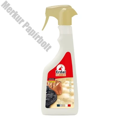 Bőrápoló spray ERDAL 500 ml