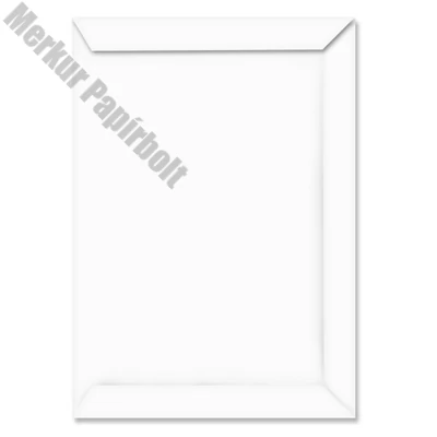 Boríték GPV TC/4 öntapadós bélésnyomatlan 229x324mm 250 darabos