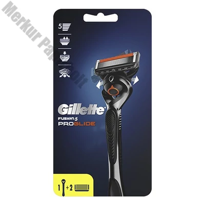 Borotva GILLETTE Fusion ProGlide + 1 betét
