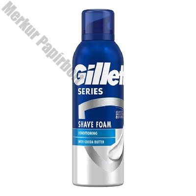 Borotvahab GILLETTE Series Conditioning 200ml