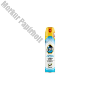 Bútorápoló PRONTO Multi-Surface jázmin 250ml