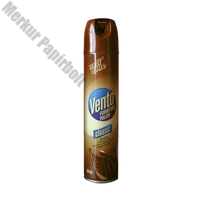 Bútorápoló WELL DONE Classic kék 300 ml