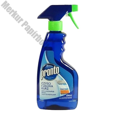 Bútortisztító PRONTO fa aloe verával 500 ml
