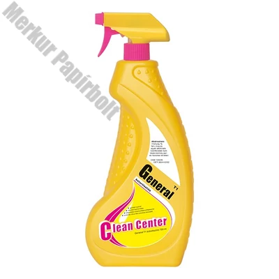 Bútortisztító szórófejes CLEAN CENTER Generál t1 750 ml