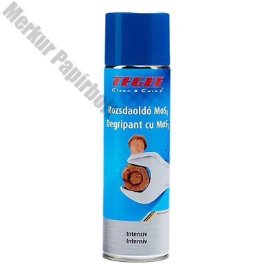 Csavarlazító spray TEGEE Rostlöser 500 ml
