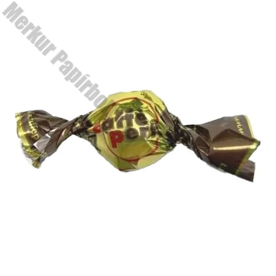 Csokoládé CAFFÉ PERTÉ mini gabonapehellyel 1 kg