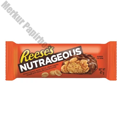 Csokoládé REESE’S földimogyoróvajas 47 g